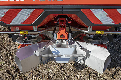 Grenzstreuen GSE AXIS/AXENT