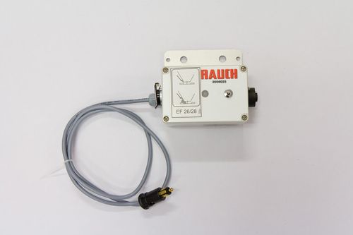 Elektrische Fernbedienung