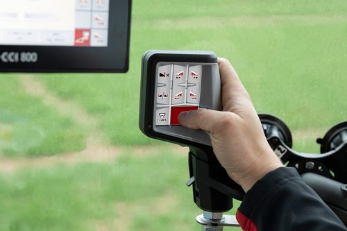 ISOBUS Touch Joystick CCI.A3